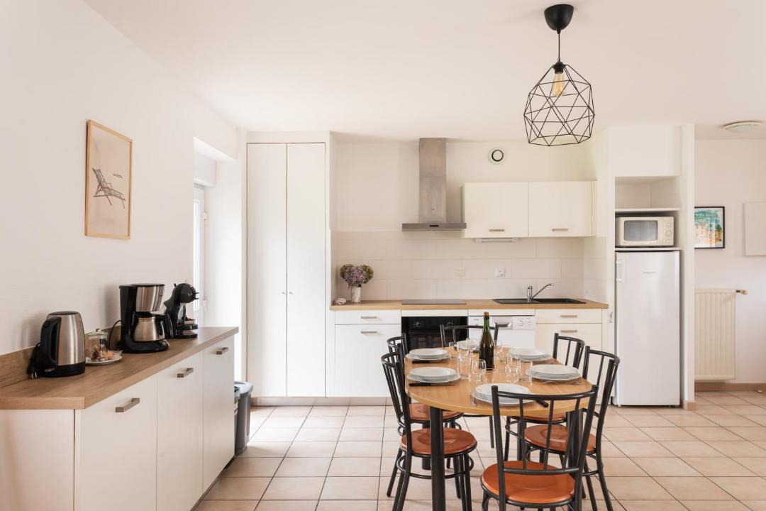 Photo of Kitchen in Planguenoual