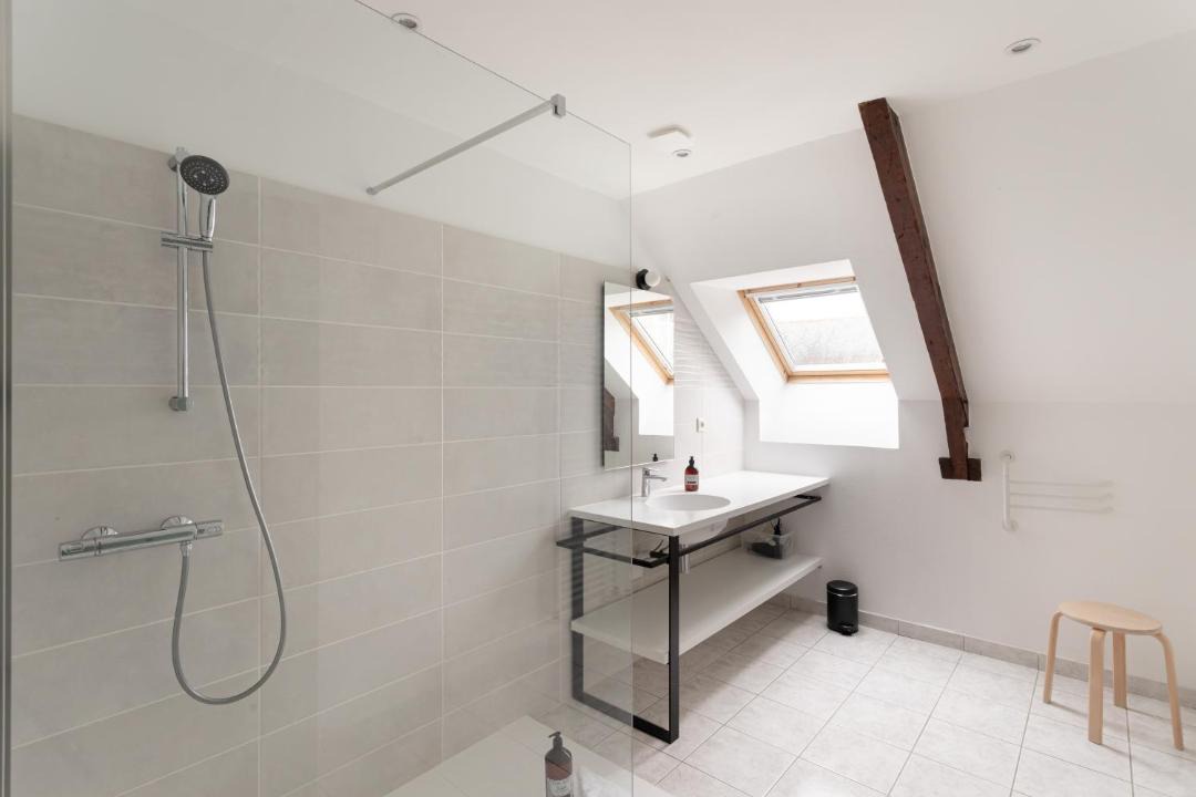 Photo of Bathroom in Planguenoual
