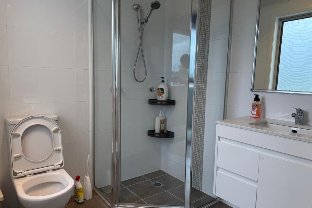 Photo of Bathroom in Penrith