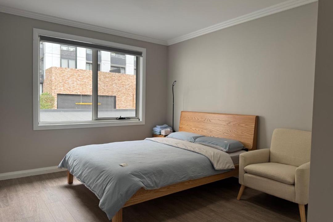 Photo of Bedroom in Penrith