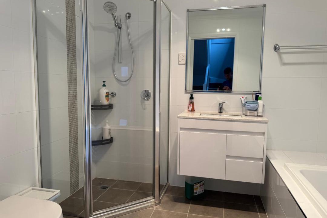 Photo of Bathroom in Penrith
