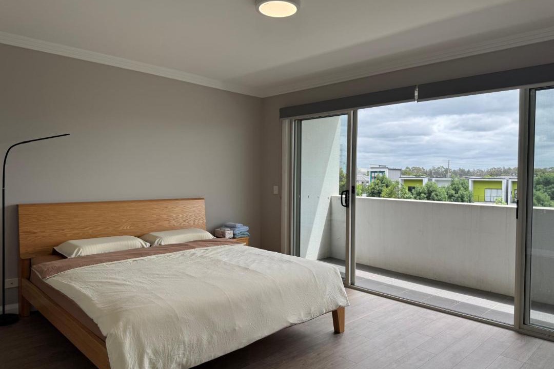 Photo of Bedroom in Penrith