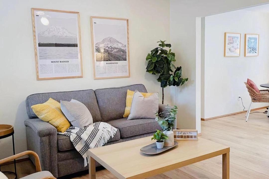 Photo of Livingroom in Paradise Estates