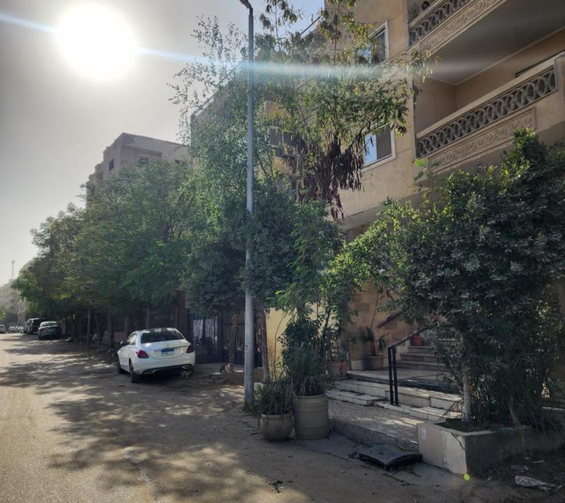 Photo of Others in Pyramids Gardens