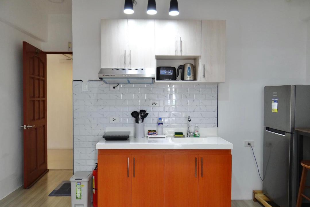 Photo of Kitchen in Basak