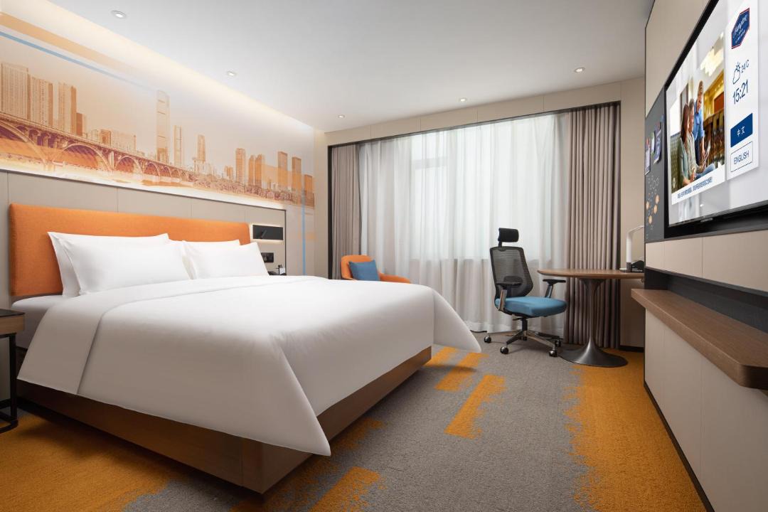 Photo of Bedroom in Fu Rong