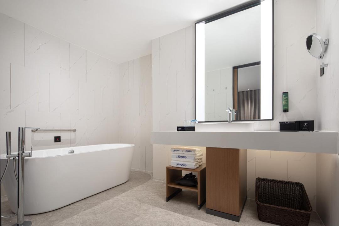 Photo of Bathroom in Fu Rong