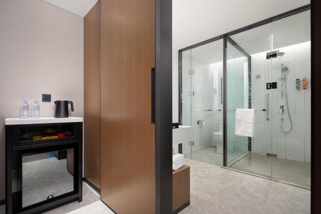 Photo of Bathroom in Fu Rong