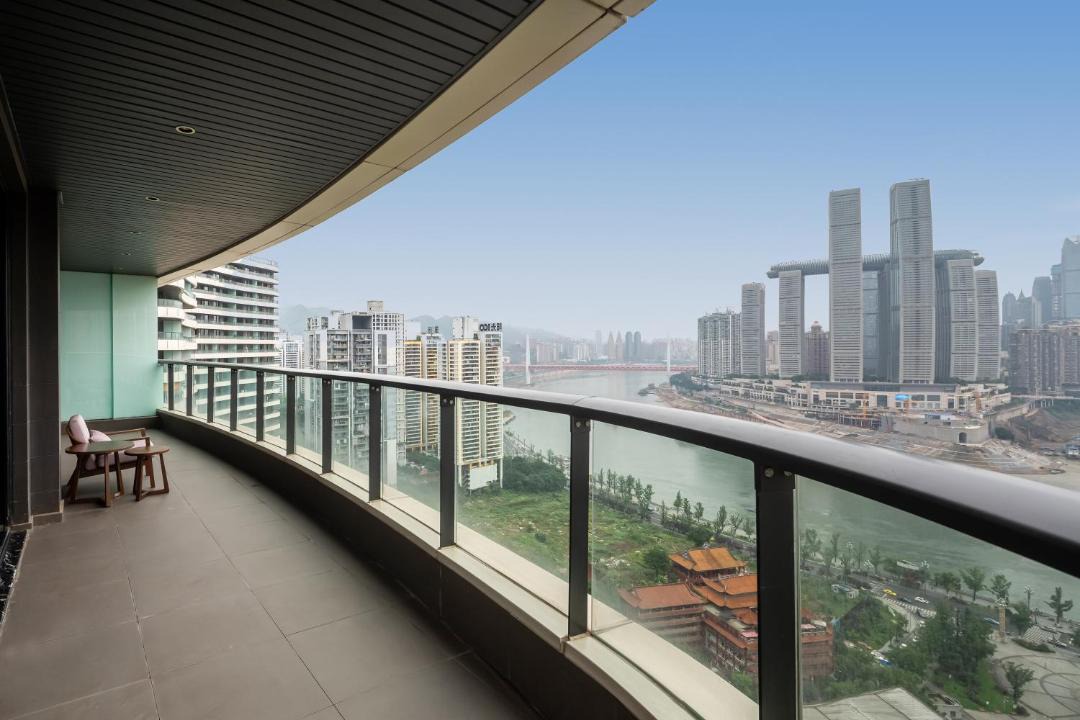 Photo of Patio Balcony in Nan An