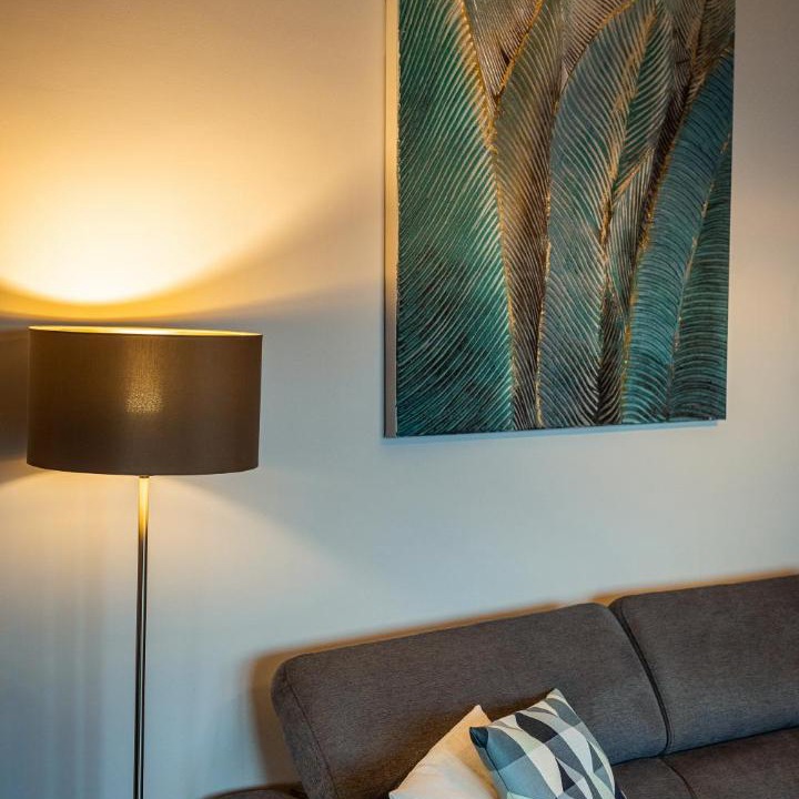 Photo of Livingroom in Zebegeny