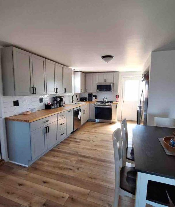Photo of Kitchen in Port Ontario
