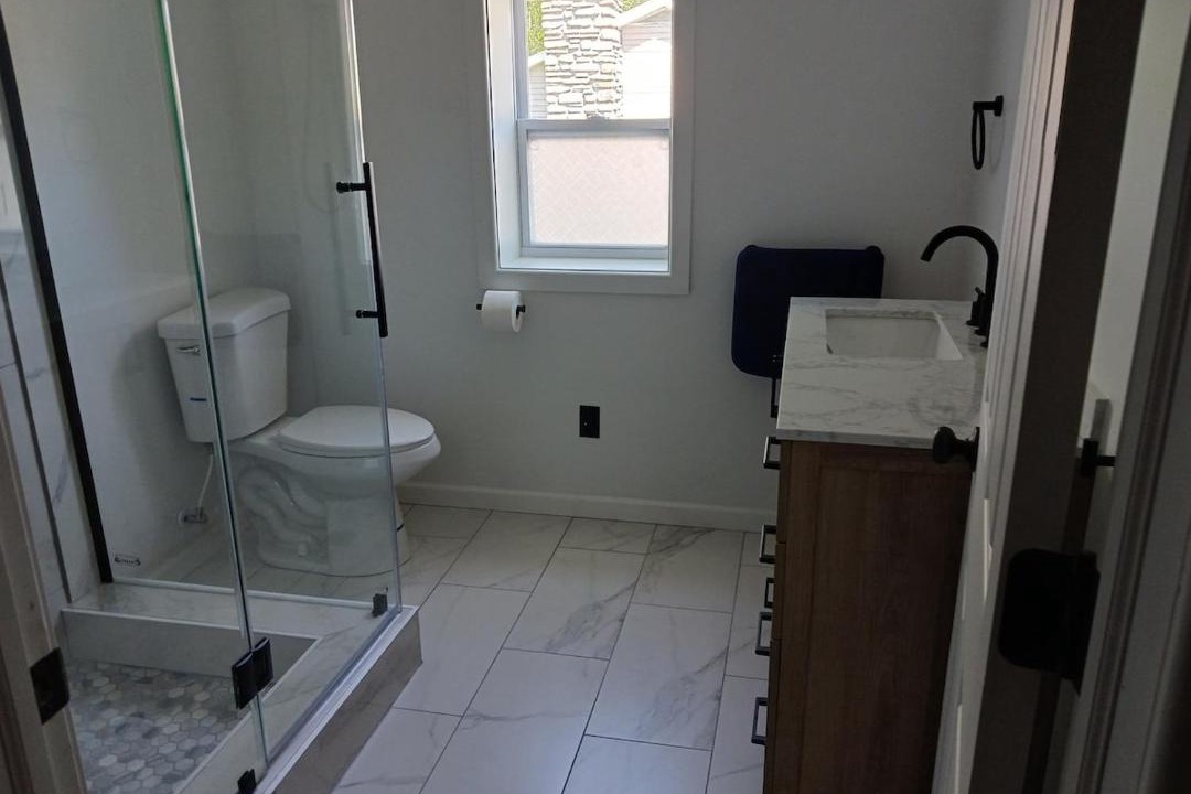 Photo of Bathroom in Port Ontario