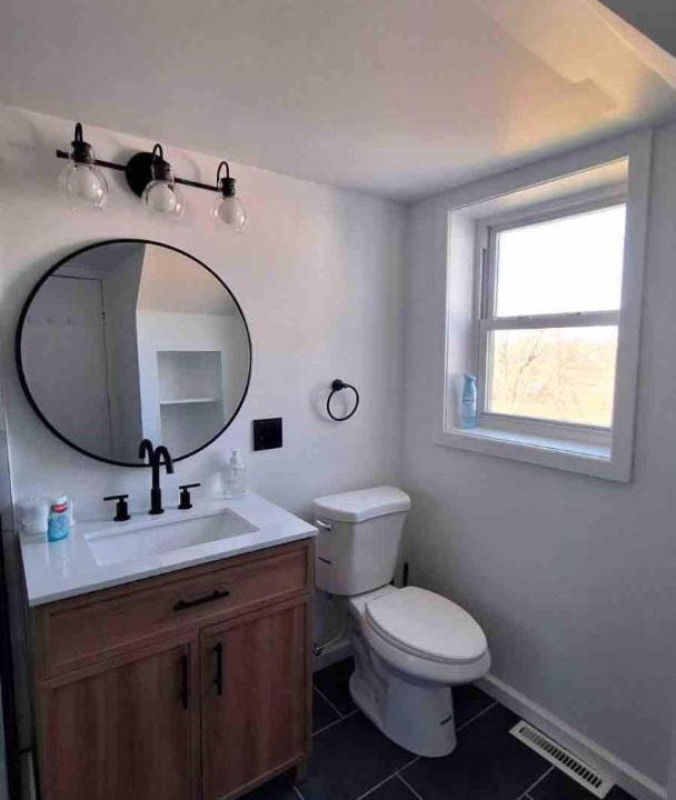 Photo of Bathroom in Port Ontario