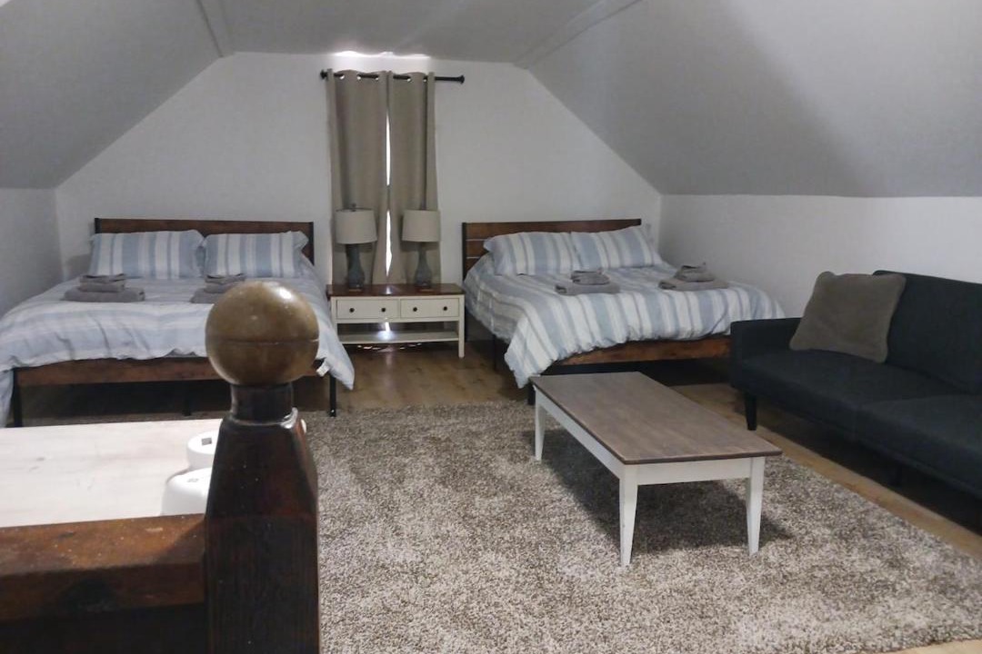 Photo of Bedroom in Port Ontario