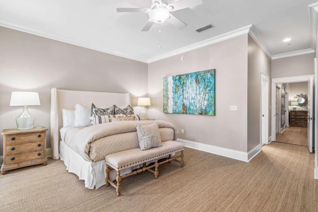 Photo of Bedroom in Beach District