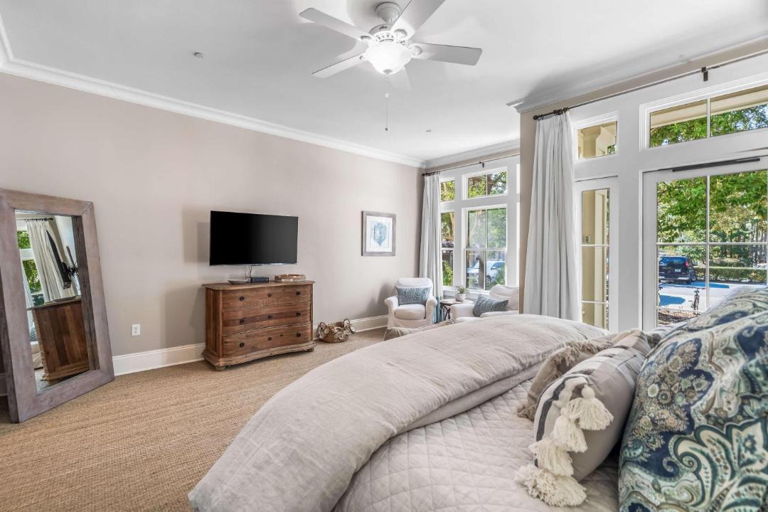 Photo of Bedroom in Beach District