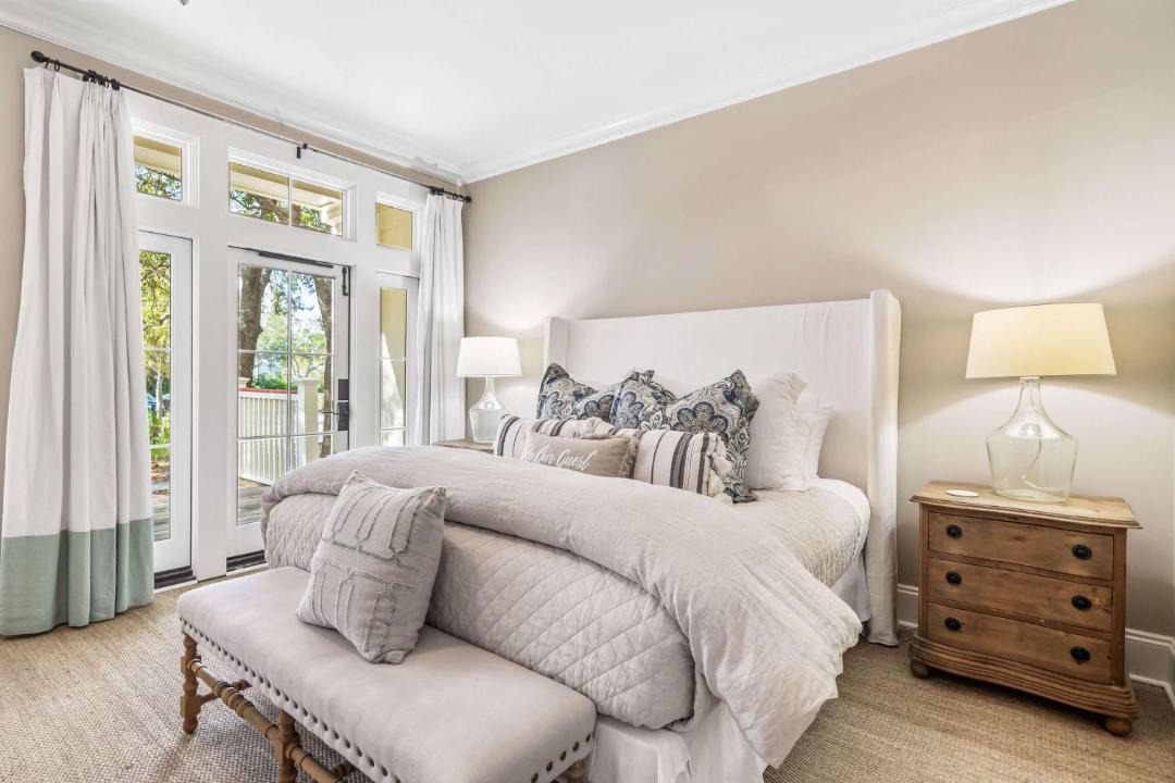 Photo of Bedroom in Beach District