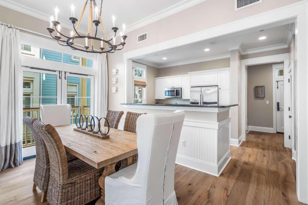 Photo of Kitchen in Beach District