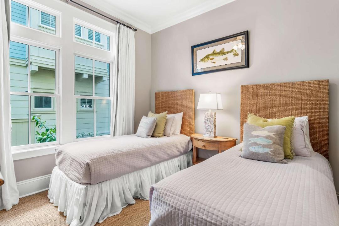 Photo of Bedroom in Beach District