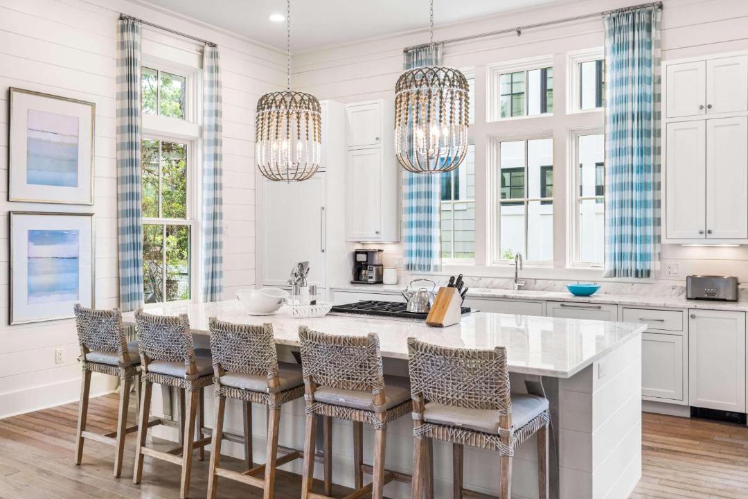 Photo of Kitchen in Wiregrass Meadows
