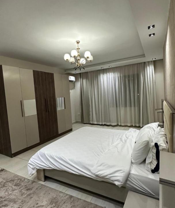 Photo of Bedroom in Al Manial