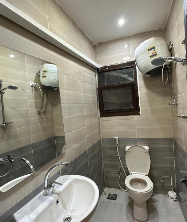 Photo of Bathroom in Al Manial