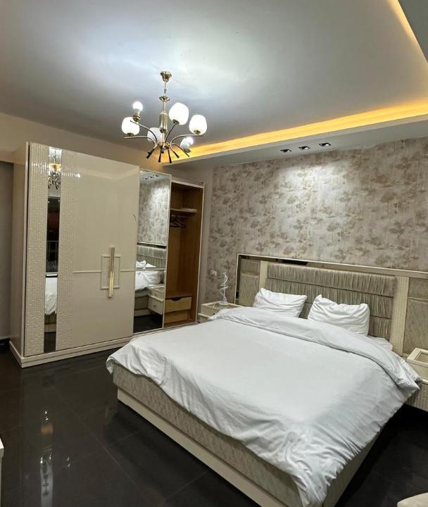 Photo of Bedroom in Al Manial