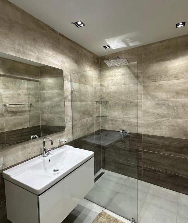 Photo of Bathroom in Al Manial