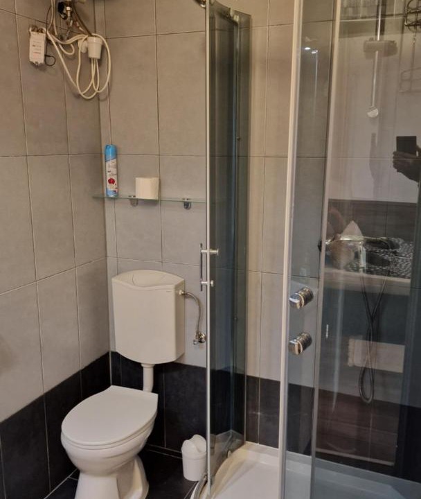 Photo of Bathroom in Kelenfold