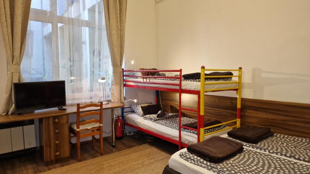 Photo of Bedroom in Kelenfold