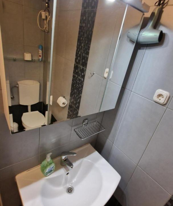 Photo of Bathroom in Kelenfold