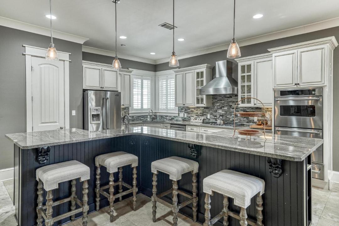 Photo of Kitchen in Sugarwood Beach