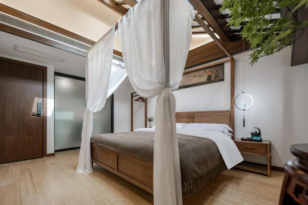 Photo of Bedroom in Lintong District