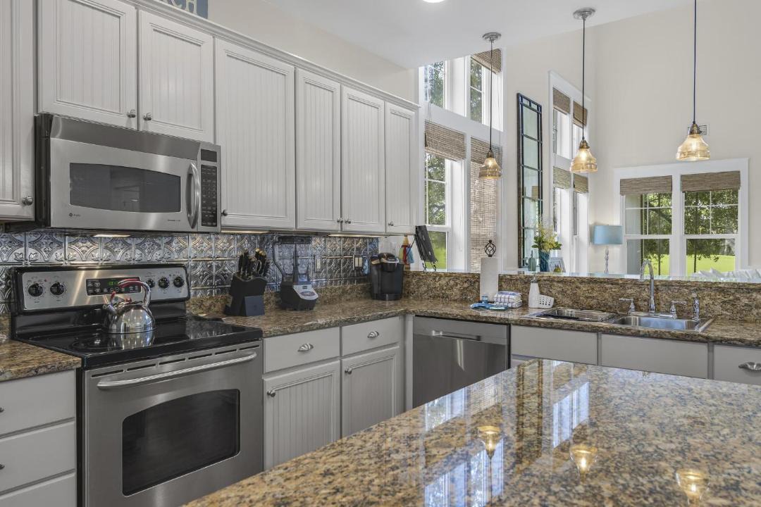 Photo of Kitchen in Laurel Grove