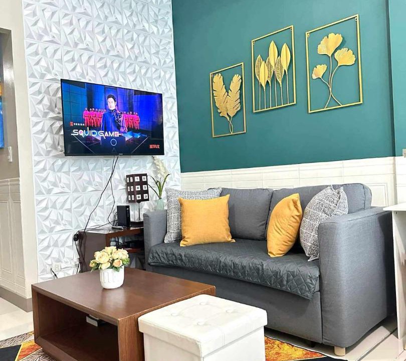 Photo of Livingroom in Bonifacio Global City