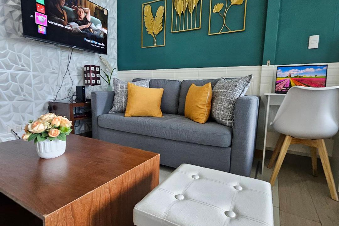 Photo of Livingroom in Bonifacio Global City