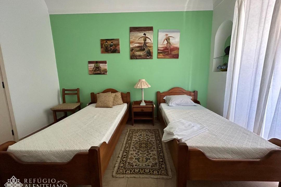 Photo of Bedroom in Arraiolos