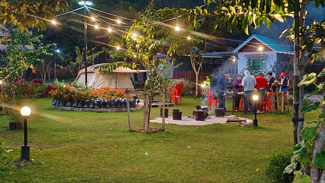 Photo of Outdoor in Chom Thong