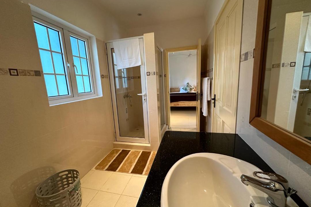Photo of Bathroom in Glacis