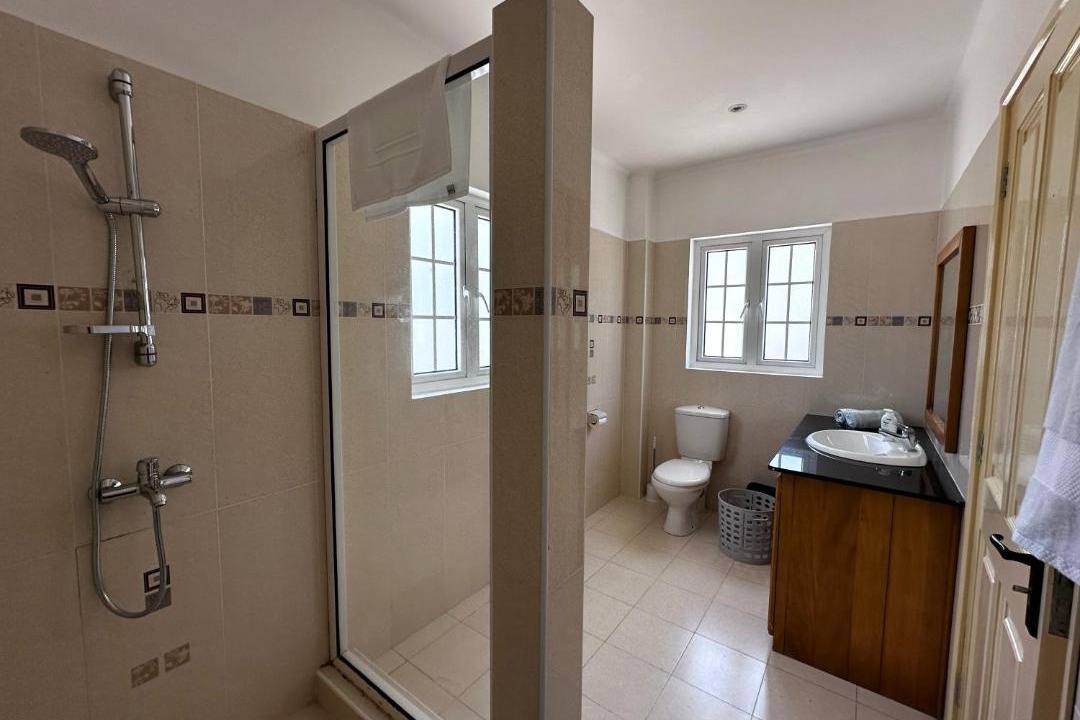 Photo of Bathroom in Glacis