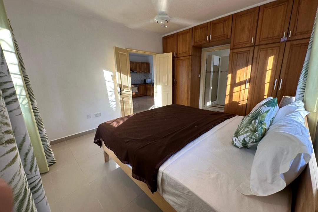 Photo of Bedroom in Glacis