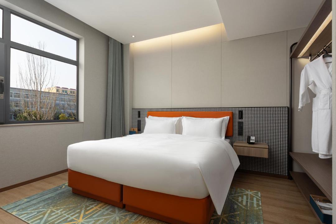 Photo of Bedroom in Xi'an