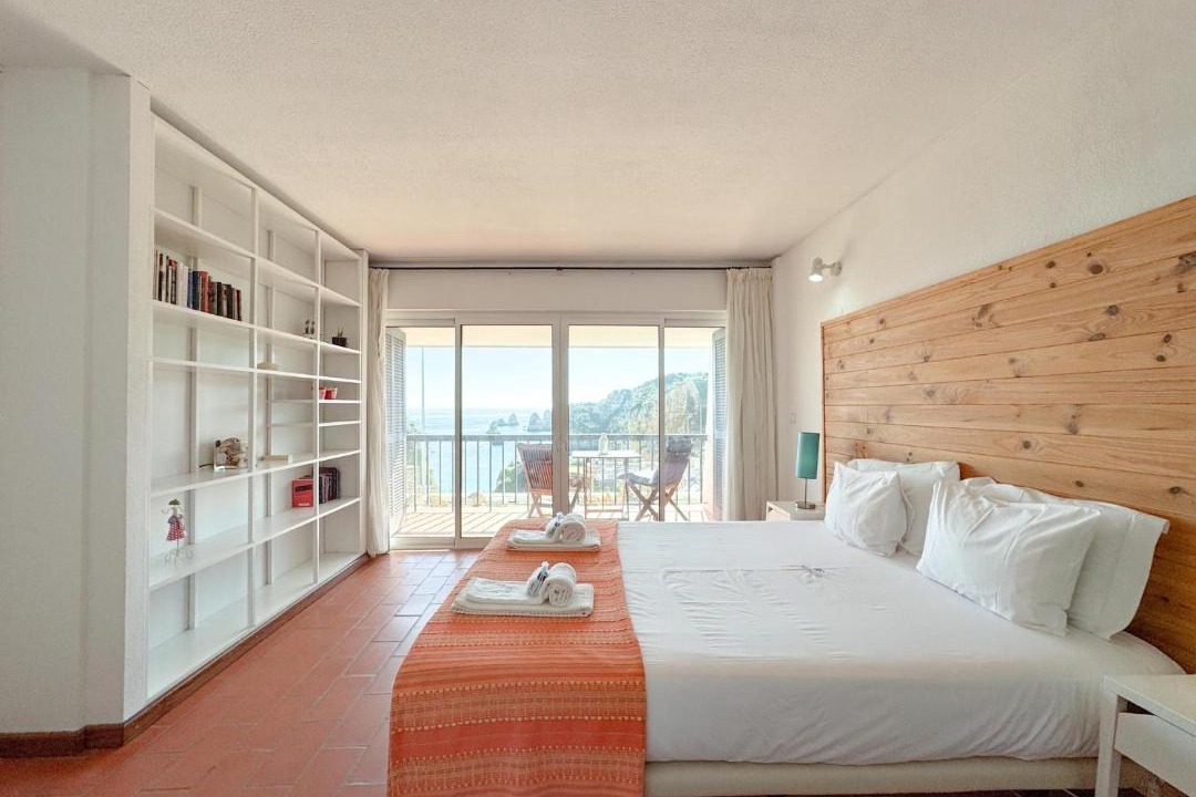 Photo of Bedroom in Ameijeira