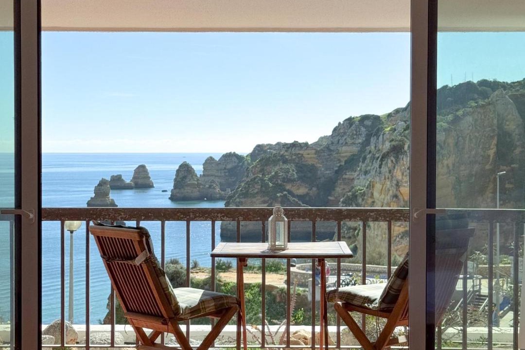 Photo of Patio Balcony in Ameijeira