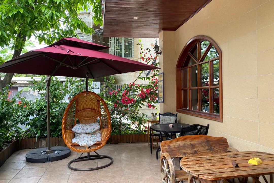 Photo of Patio Balcony in Qixing