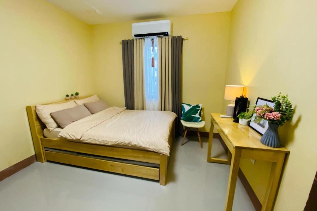 Photo of Bedroom in Butuan