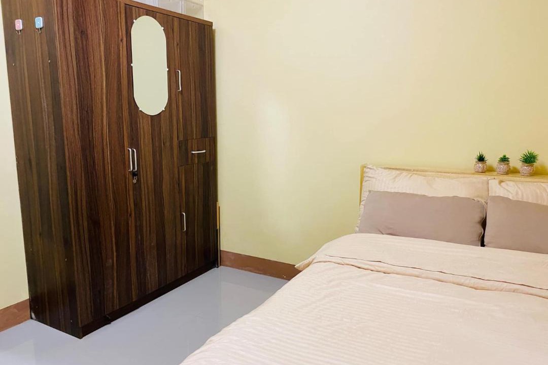 Photo of Bedroom in Butuan