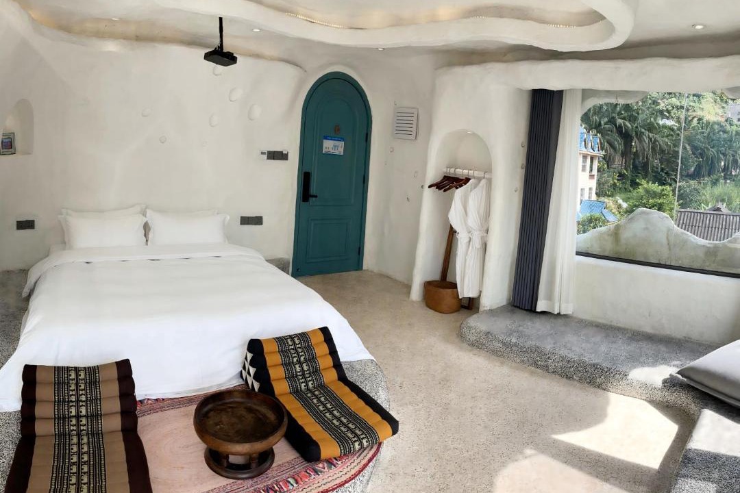 Photo of Bedroom in Jinghong