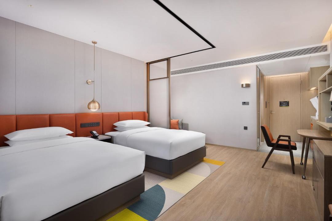 Photo of Bedroom in Xishan