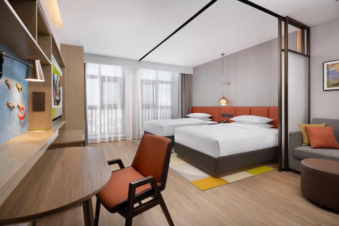 Photo of Bedroom in Xishan